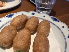 -林四喜·闽南传家菜(鼓浪屿店)