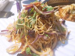 -二十一分小锅炖(中心店)