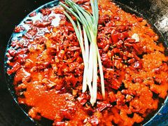 -周幺妹重庆老火锅(银泰城总店)