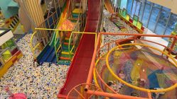 -meland亲子乐园·派对·研学(淄博万象汇店)