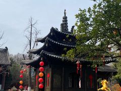 -钱王祠