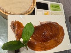 -亦海人家烤鸭店(康定街店)