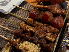 -半藏居酒屋(香港花园店)