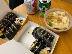 -传闻来紫菜包饭·打糕(西塔韩百店)