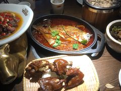 -炊烟小炒黄牛肉(东庆街店)