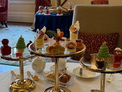 -Salon de Ville浦江汇(上海外滩华尔道夫酒店店)