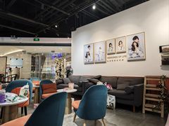 -海马体照相馆(天津世纪都会店)