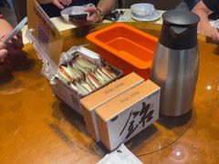 -铭副琦食·虾蟹烩馆(渔人码头店)