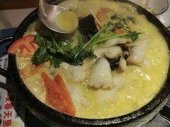 -春天里餐厅(西田城店)