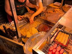 -明记牛杂(新马路分店)