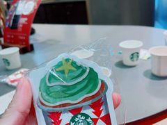 -星巴克臻选(外滩中心店)