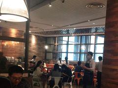 大堂-新旺茶餐厅(嘉里城店)