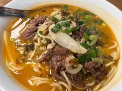 -立文冬·鲜活面(杭州太合商业中心店)