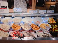 -温野菜涮涮锅(西单大悦城店)