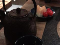 -湊湊火锅·茶憩(东城万达店)