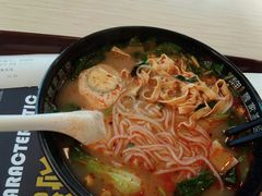 -魏家凉皮(马驹桥店)