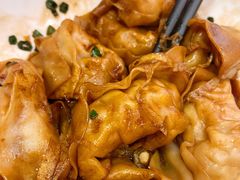 开洋馄饨-熙盛源(滨湖万达店)