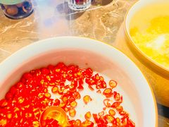 -涮福記·现切牛羊肉火锅(世纪汇店)