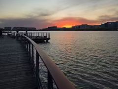 -天津滨海圣光皇冠国际酒店