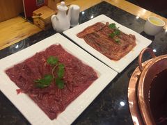 -老码头火锅(骡马市店)