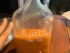 -Local泰莲庭(虹鳟鱼店)