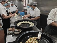 -哑巴生煎(临顿路店)