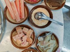 -芈重山老火锅(昌平店)