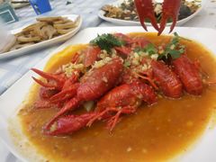 -辣螃铠盆盆蟹大排档(总店)
