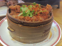 粉蒸肥肠-冯四孃跷脚牛肉·川菜(徐州云龙店)