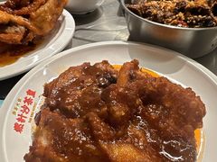 -燃计沙茶皇·香港沙茶火锅(人广旗舰店)
