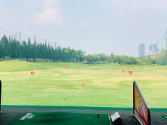 -棕榈泉国际高尔夫学院