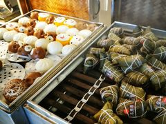 -武汉世茂希尔顿酒店·汇·全日餐厅