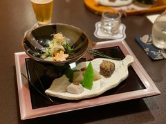 -人形町今半(有楽町店)