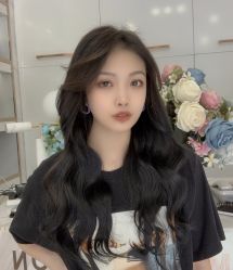 点击看大图 -3AM HAIR SALON烫发染发接发