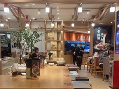 -味千拉面(广州白云机场T1西二店)