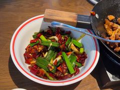 -实在湘·大碗土菜(竹料店)
