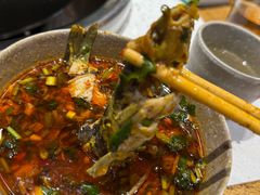 -肖肖酸萝卜鱼火锅(总店)
