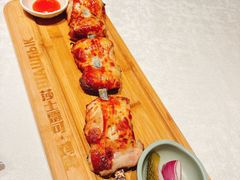 -俄士厨房(环球港店)