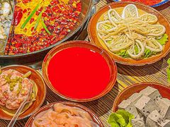 -冯校长老火锅(深圳总店)