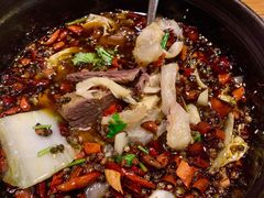 牛三金-烛影拾光观景餐厅·创意菜·摄影·小提琴(大唐不夜城店)