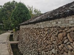 -楠溪江风景名胜区