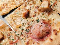 -百特喜·意大利餐厅(八佰伴镇江店)