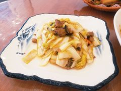 -洲晓鲜·舟山海鲜大排档(朱家尖风景区店)