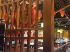 -京味斋·北京烤鸭(北京南站洋桥店)