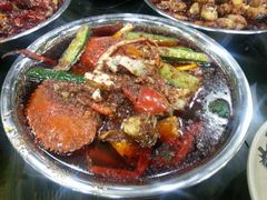 -辣盆盆麻辣小龙虾(哈尔滨总店)