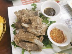 -虢州羊肉馆(三门峡店)