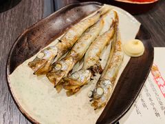 -名代宇奈备长炭烧鳗鱼居酒屋