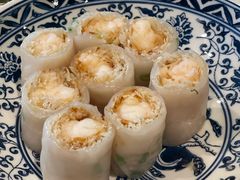 -誉八仙粤菜(万象天地店)