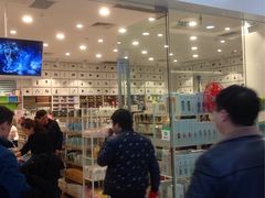 -名创优品(太仓万达广场)