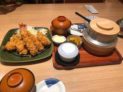 炸大虾-和幸(春熙路群光广场店)